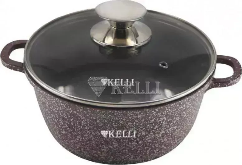Кастрюля KELLI KL-4091-32