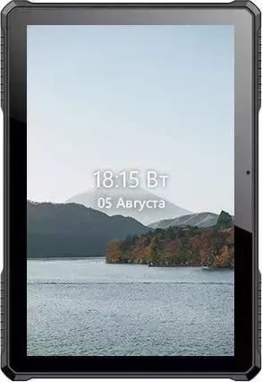 Планшет BQ 1022L ARMOR PRO LTE+ PRINT 01