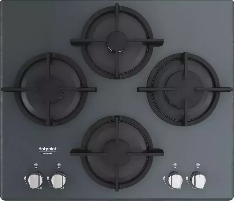 Панель варочная газовая  Hotpoint-Ariston HAGD 61S/MR