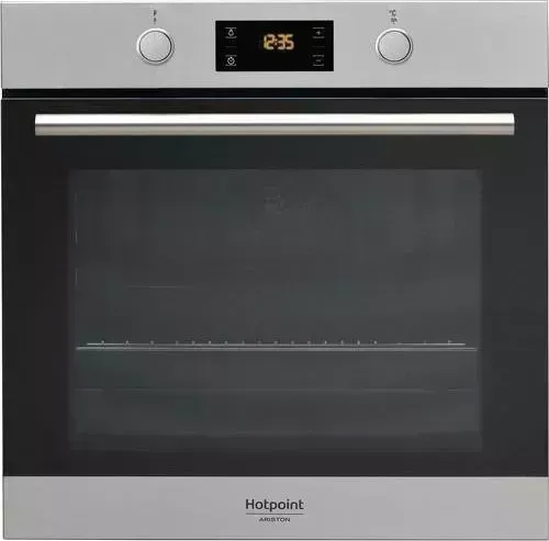Духовой шкаф электрический  Hotpoint-Ariston FA2 841 JH IX