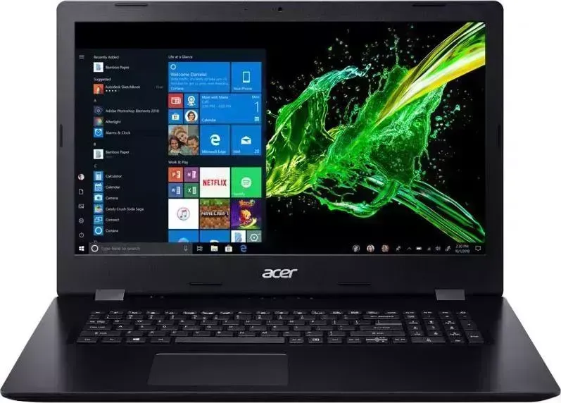 Ноутбук ACER Aspire 3 A317-32-P6WW Linux (NX.HF2ER.004)