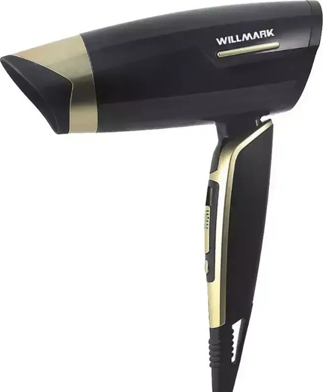 Фен  Willmark WHD-220 F