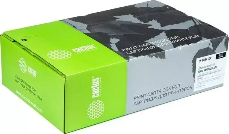 Расходный материал для печати CACTUS CS-C8543XR