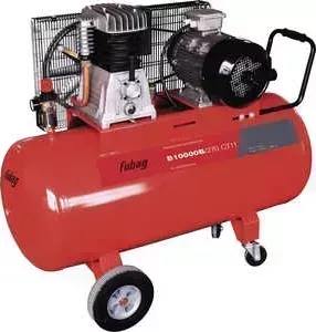 Компрессор ременной FUBAG B10000B/270 CT11