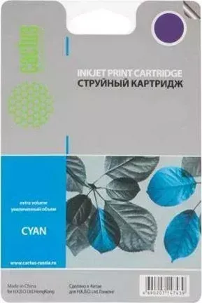 Расходный материал для печати CACTUS CS-C9452A
