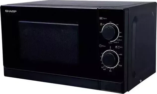 Микроволновая печь SHARP R-6800 RK