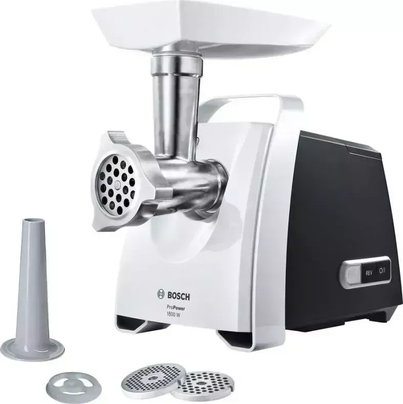 Мясорубка BOSCH MFW68100
