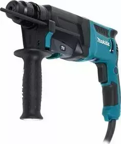 Перфоратор MAKITA SDS-Plus HR2600