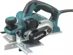 Электрорубанок MAKITA KP0810CK