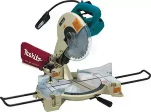 Пила торцовочная MAKITA LS1040F