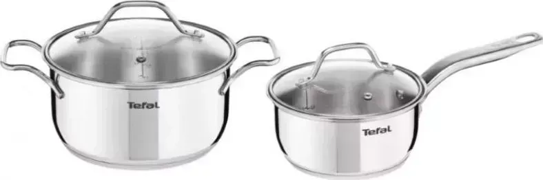 Набор посуды TEFAL Intuition A702S474 4пр.
