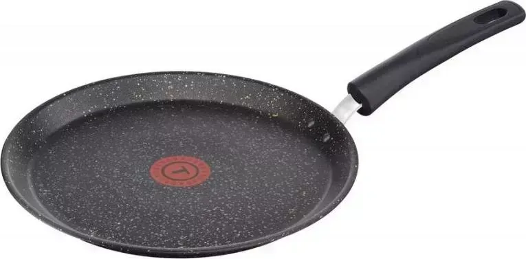 Сковорода TEFAL Everest C6363802 коричневый