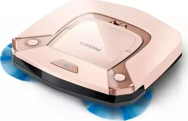 Пылесос PHILIPS FC 8795/01