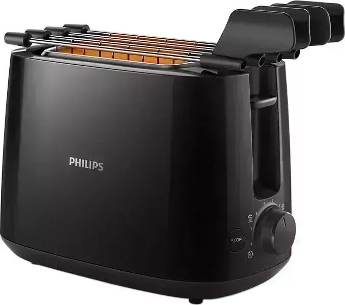 Тостер PHILIPS HD 2583/90