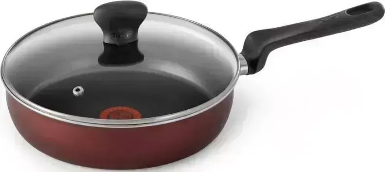 Сотейник TEFAL Only Cook 24см (04170224)