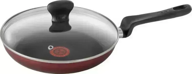 Сковорода TEFAL Only Cook 24см (04170924)