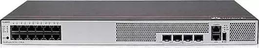 Коммутатор HUAWEI S5735-L12T4S-A