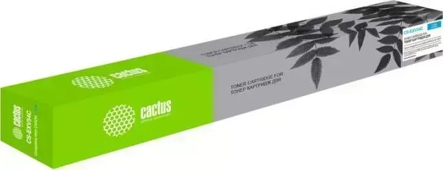 Расходный материал для печати CACTUS CS-EXV54C