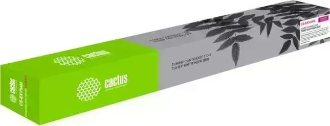 Расходный материал для печати CACTUS CS-EXV54M