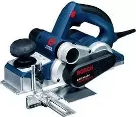 Электрорубанок BOSCH GHO 40-82 C (0.601.59A.760)
