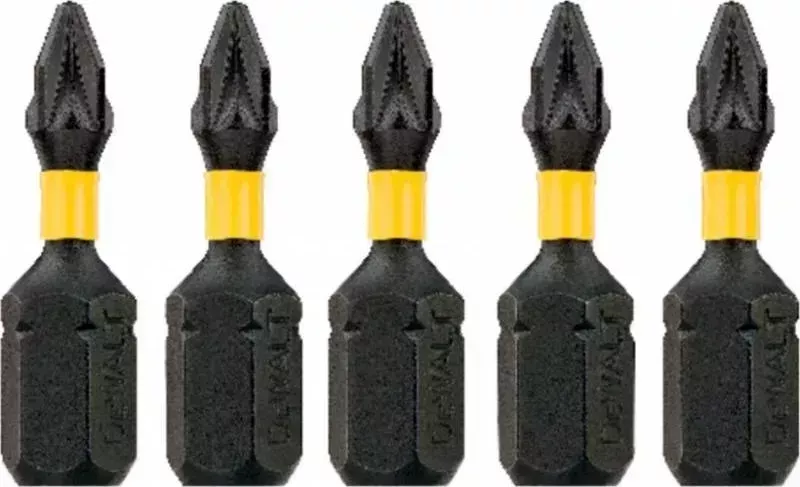 Набор бит DEWALT DT7386T-QZ