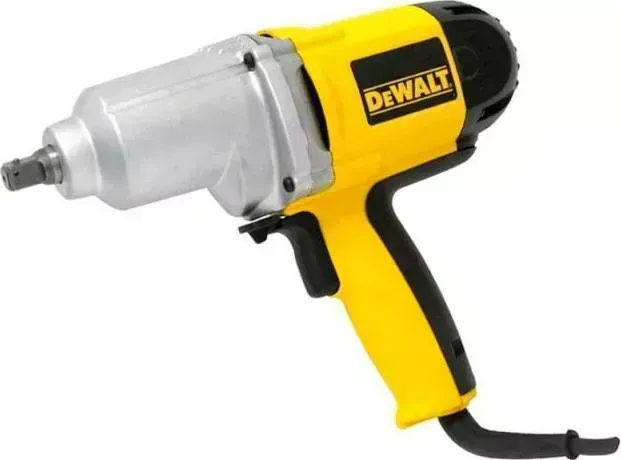 Гайковерт аккумуляторный DEWALT DeWALT DW294