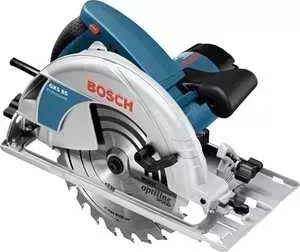 Пила циркулярная BOSCH GKS 85