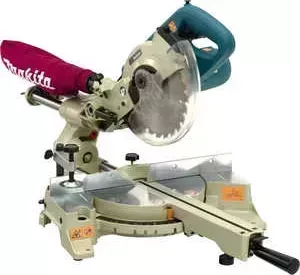 Пила торцовочная MAKITA LS0714