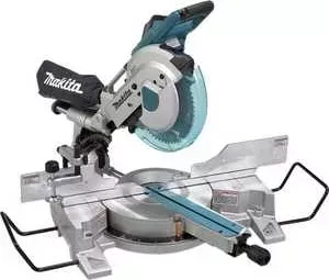 Пила торцовочная MAKITA LS1216