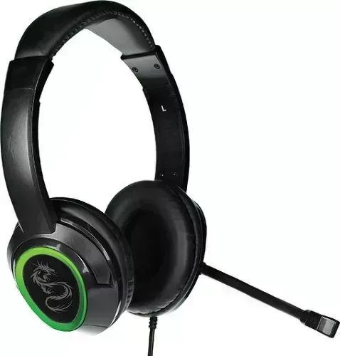 Наушники QUMO Flex GHS 0003