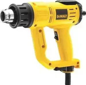 Строительный фен DEWALT D 26414