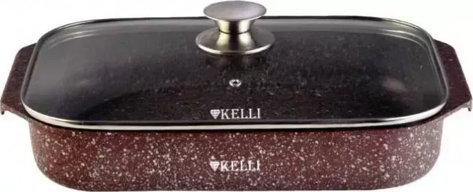 Сковорода KELLI KL-4086