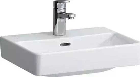 Раковина Laufen PRO S белая (1596.1.000.104.1)