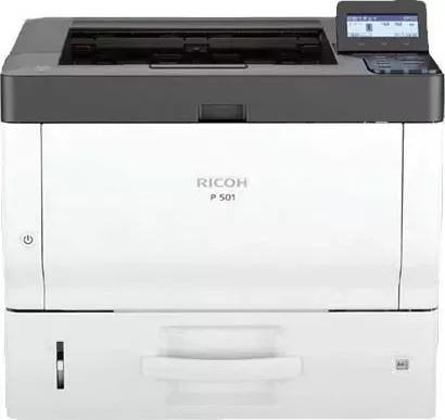 Принтер RICOH P501