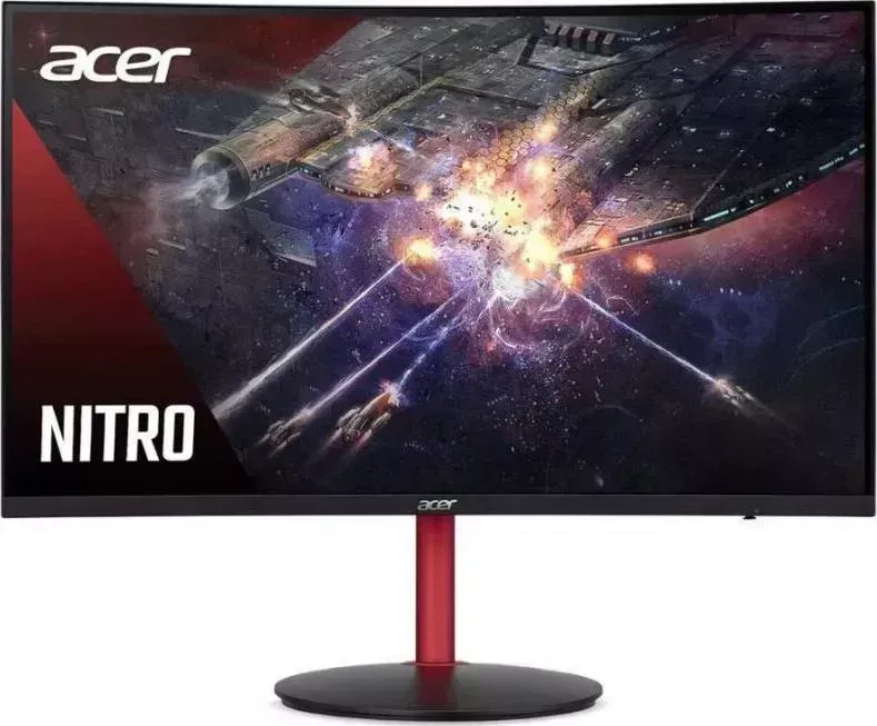 Монитор ACER Nitro XZ242QPbmiiphx