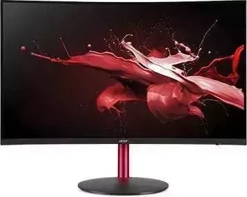 Монитор ACER Nitro XZ322QPbmiiphx