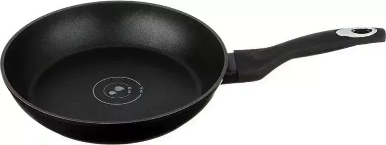 Сотейник  Fiskars Hard Face Optiheat 1052238
