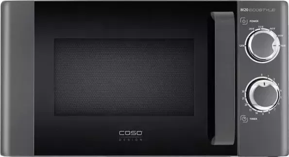 Микроволновая печь CASO M20 Ecostyle