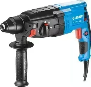 Перфоратор ЗУБР SDS-Plus ЗП-26-800 К