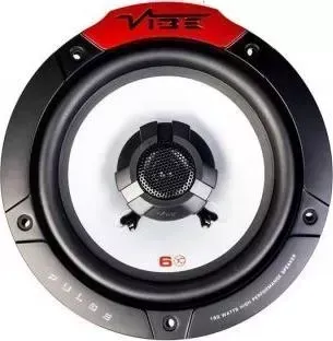 Автоакустика  VIBE PULSE6-V4