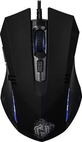 Мышь компьютерная QUMO NEMESIS M48