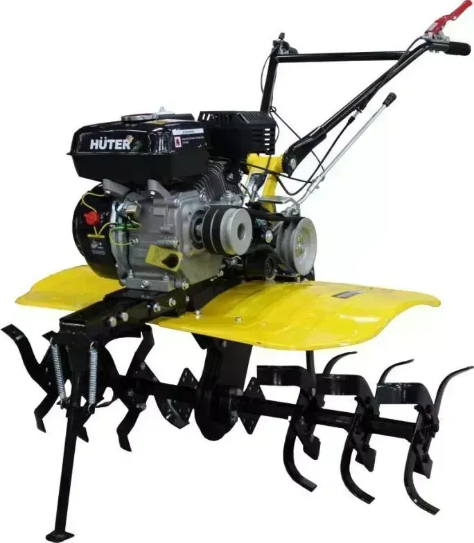 Культиватор HUTER МК-7500-10