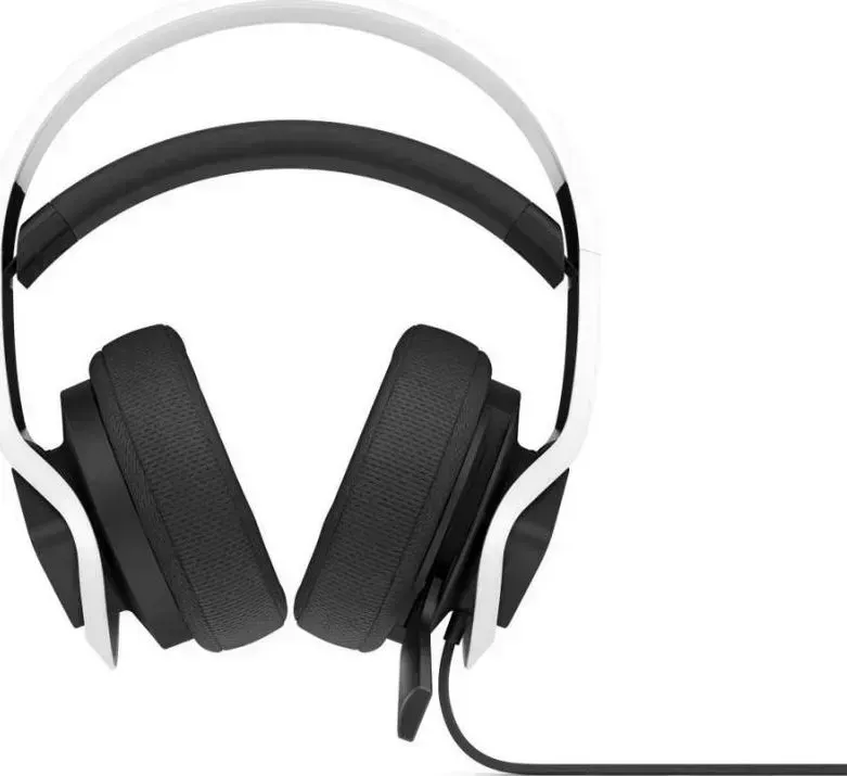 Наушники HP OMEN Mindframe2 WHT Headset белый/черный