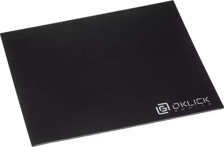 Коврик для мыши OKLICK OK-P0250 черный