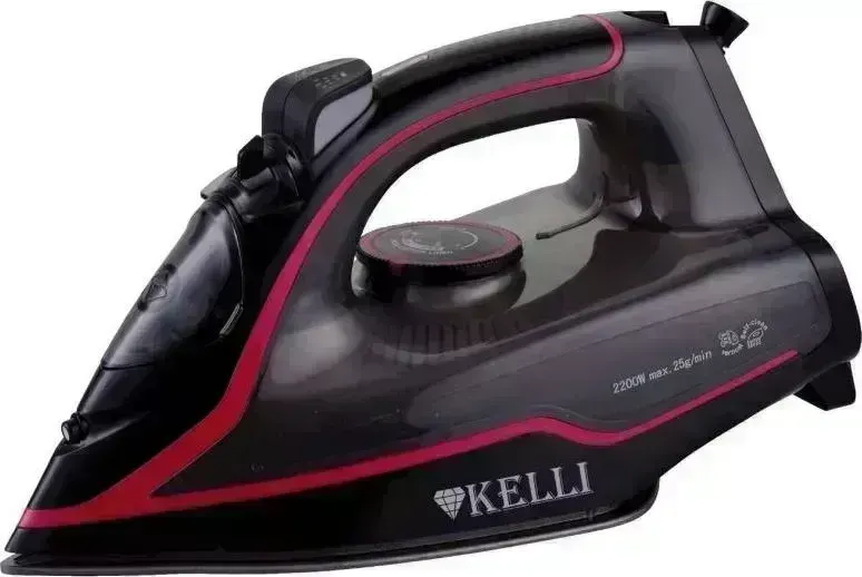 Утюг KELLI KL-1646