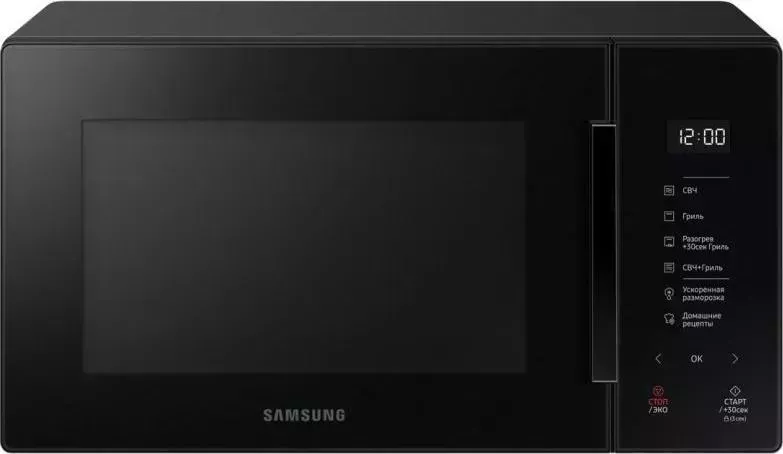 Микроволновая печь SAMSUNG MG23T5018AK