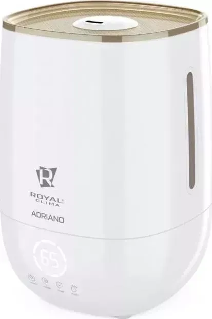 Увлажнитель воздуха ROYAL Clima RUH-AD300/4.8E-WG