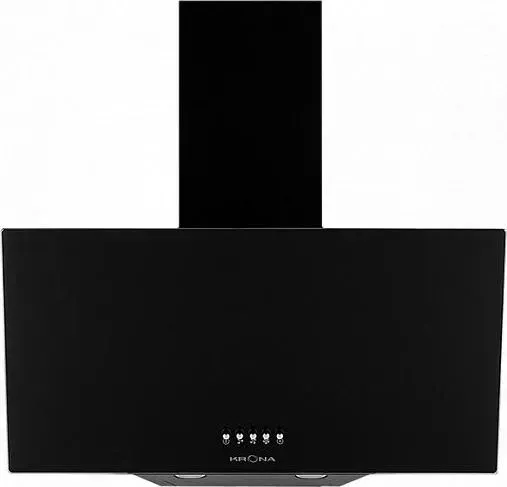 Вытяжка KRONA HELGA 600 black PB