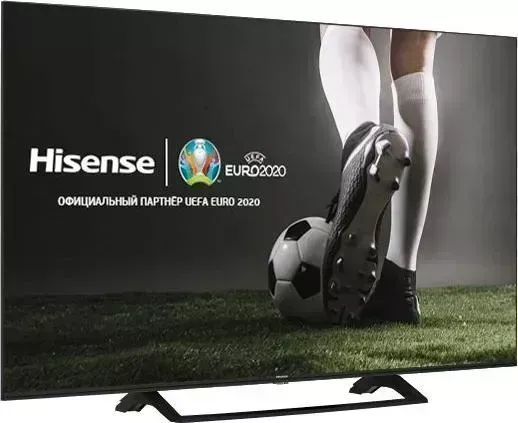 Телевизор HISENSE 50A7300F