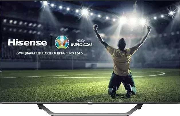 Телевизор HISENSE 50A7500F